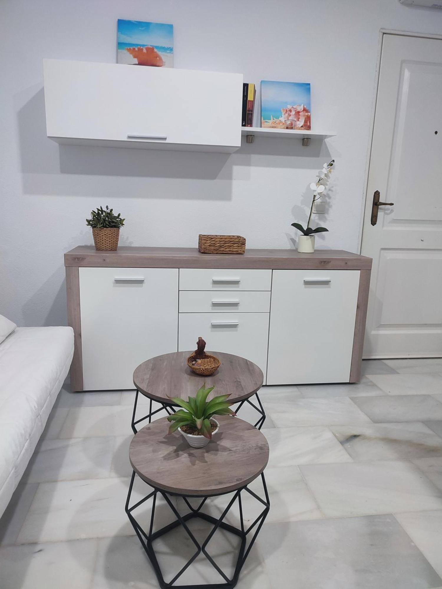 Apartamento Pinar Del Atlantico La Barrosa Chiclana de la Frontera Exterior foto